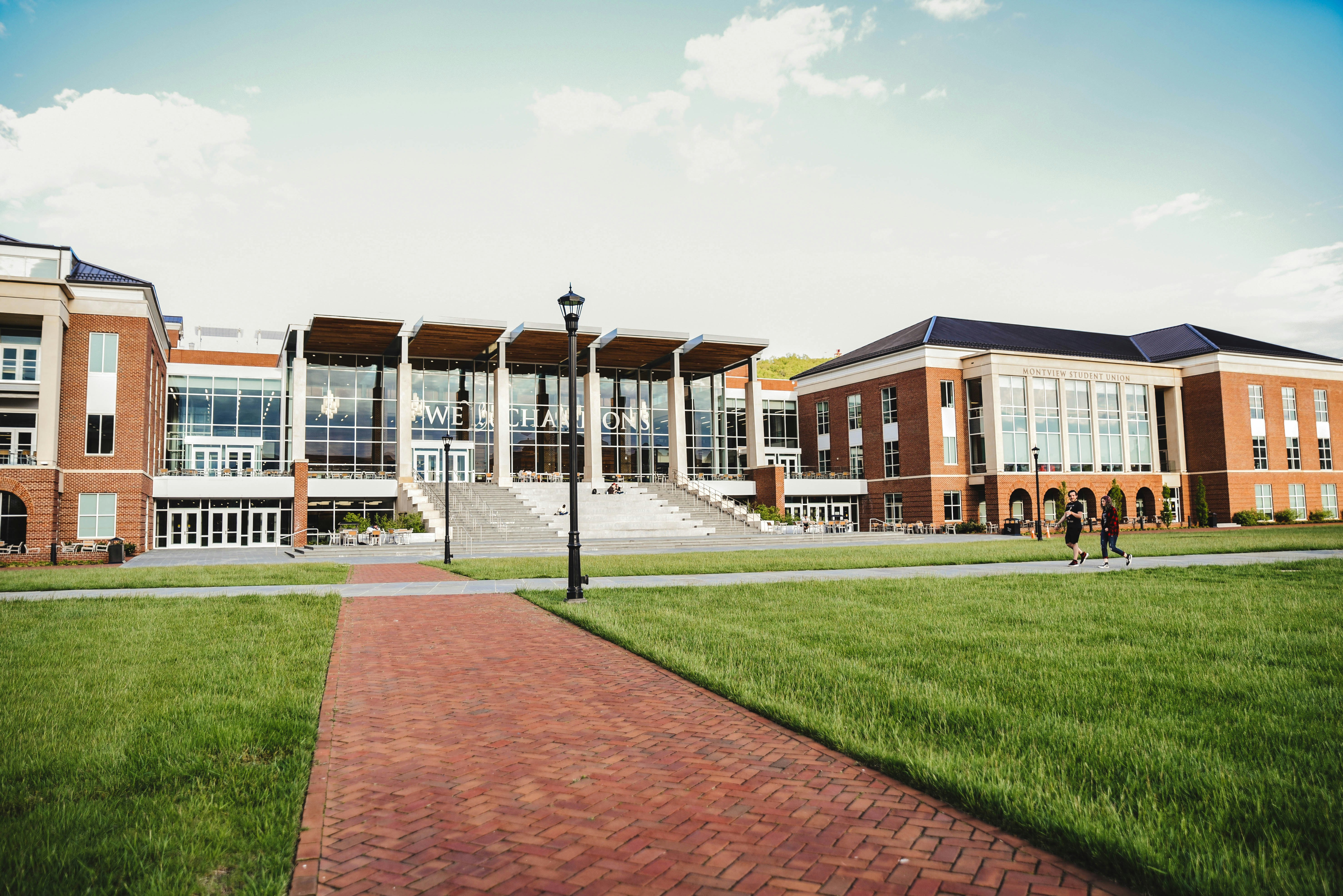 Global Connection Learning Center gallery image